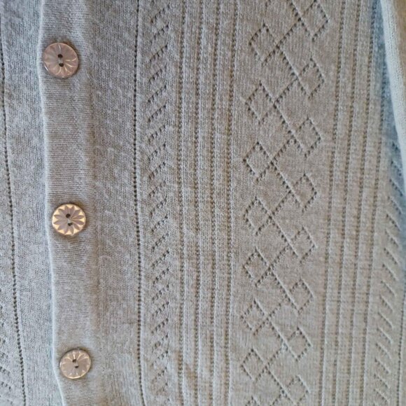 Vintage Koret Cardigan - Picture 3 of 3